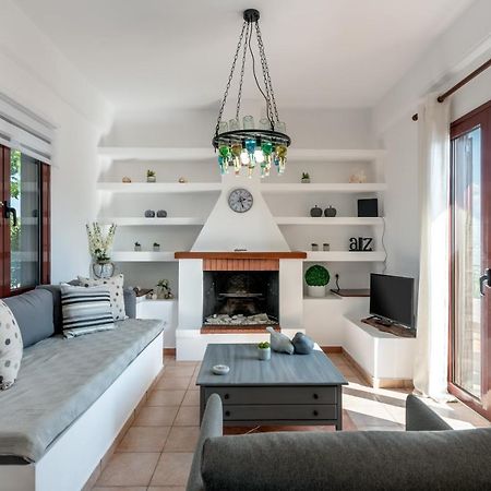 Apteramare Tradidtional House 'New Listing 2022' La Canée Extérieur photo