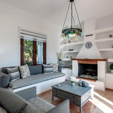 Apteramare Tradidtional House 'New Listing 2022' La Canée Extérieur photo