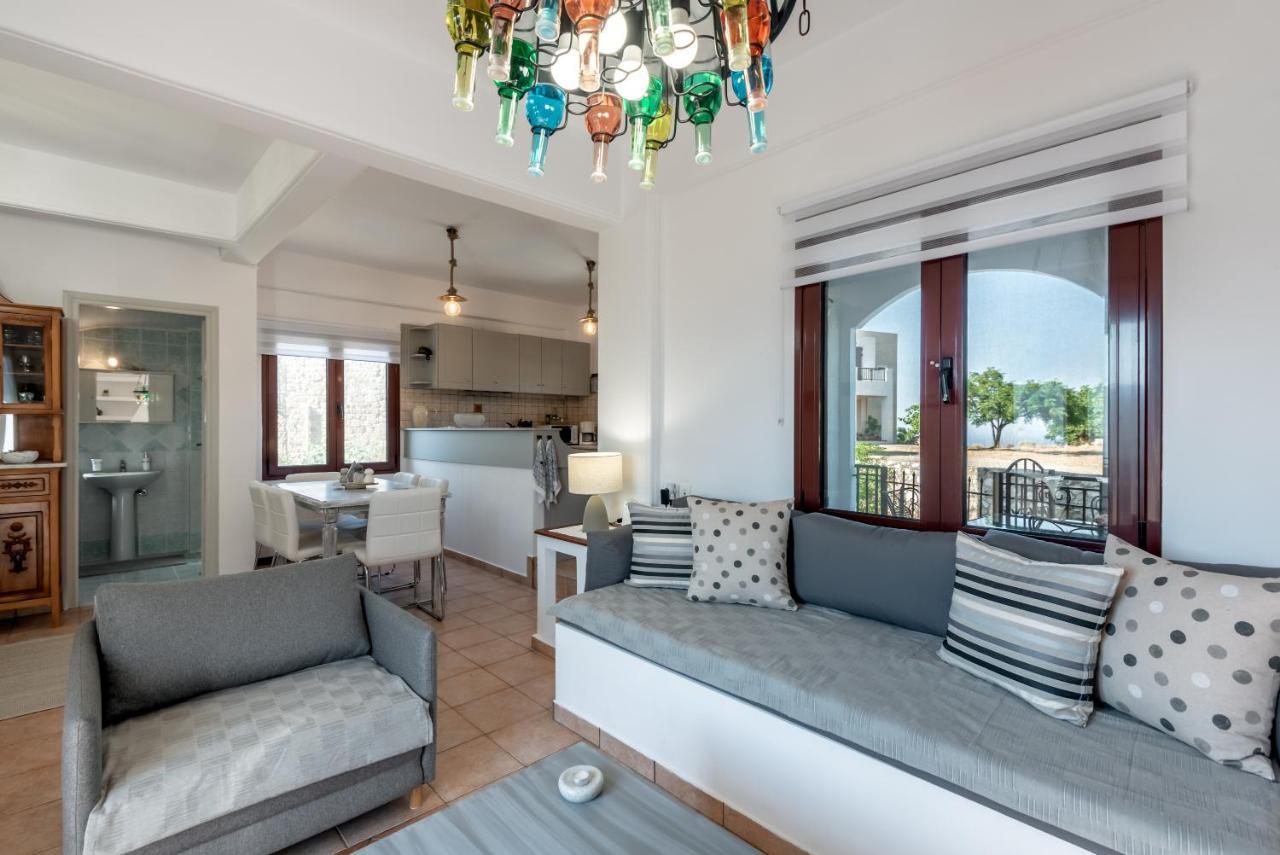 Apteramare Tradidtional House 'New Listing 2022' La Canée Extérieur photo