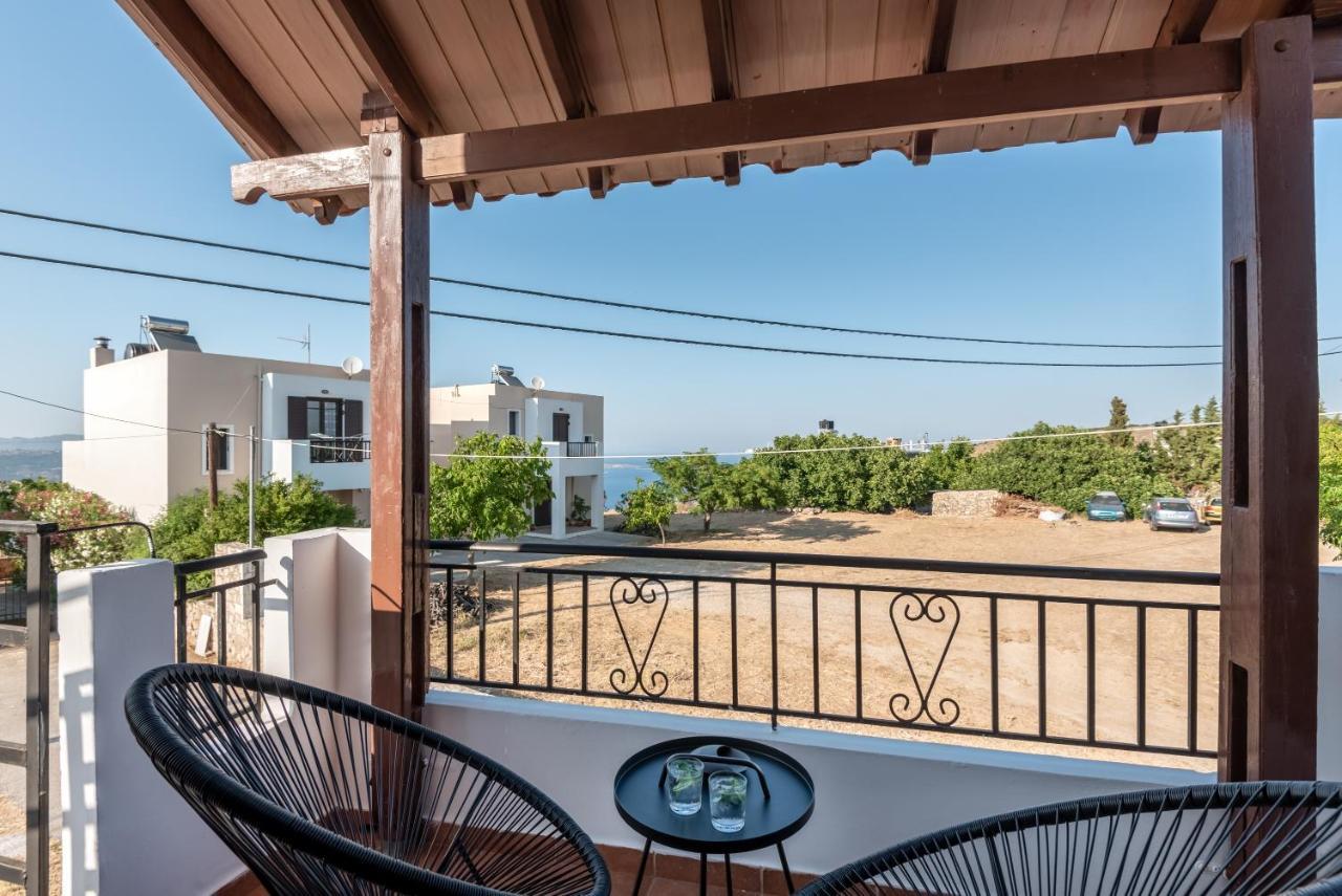 Apteramare Tradidtional House 'New Listing 2022' La Canée Extérieur photo