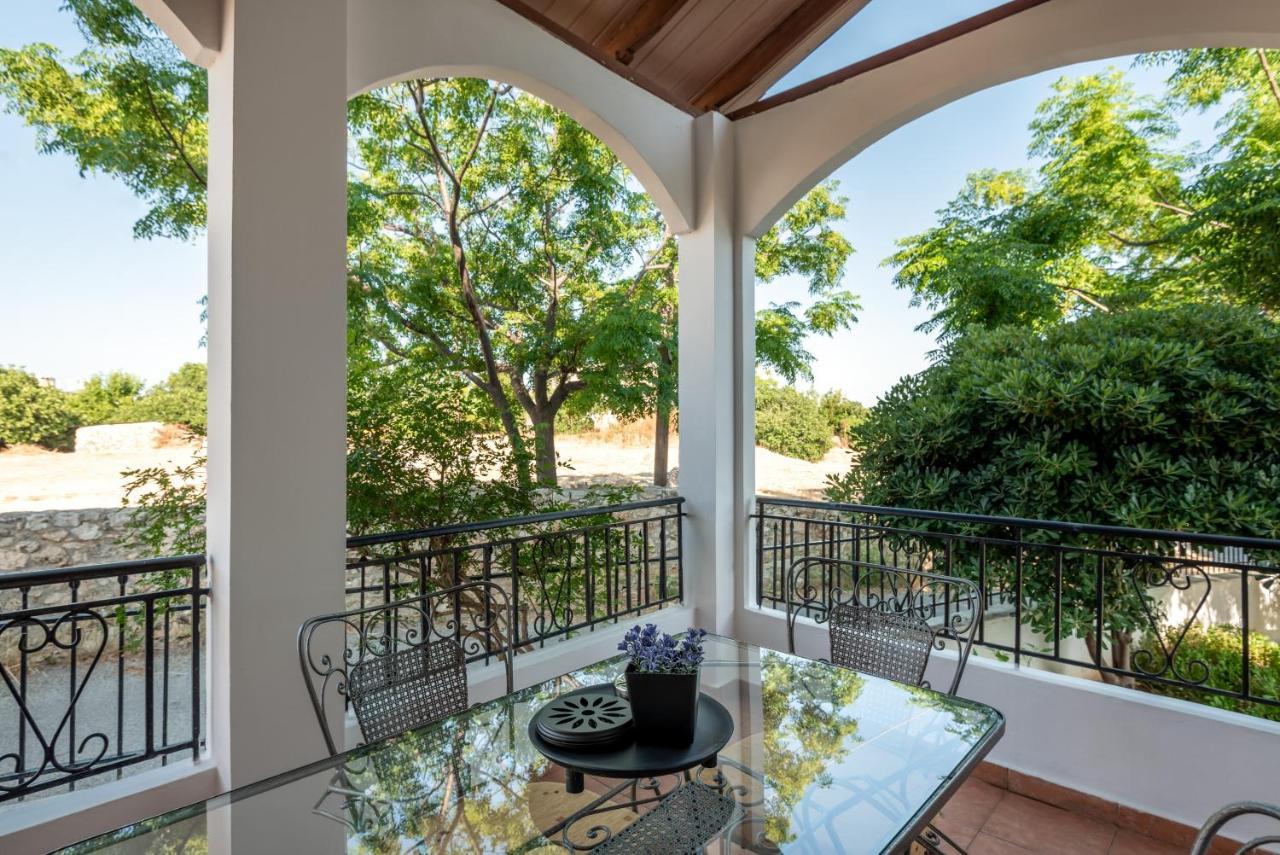 Apteramare Tradidtional House 'New Listing 2022' La Canée Extérieur photo