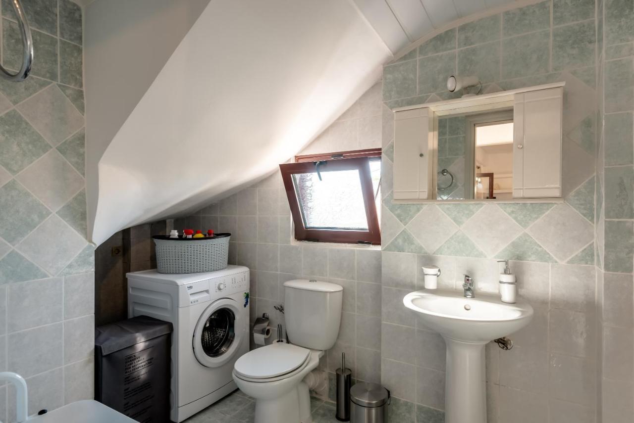 Apteramare Tradidtional House 'New Listing 2022' La Canée Extérieur photo