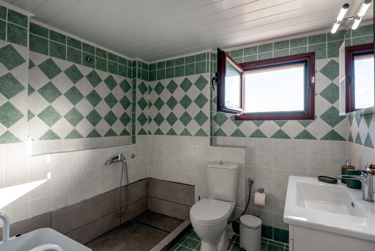 Apteramare Tradidtional House 'New Listing 2022' La Canée Extérieur photo