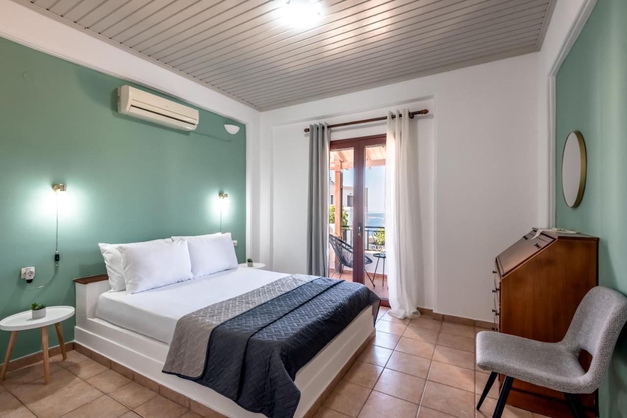 Apteramare Tradidtional House 'New Listing 2022' La Canée Extérieur photo