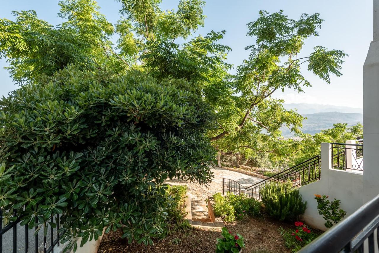 Apteramare Tradidtional House 'New Listing 2022' La Canée Extérieur photo