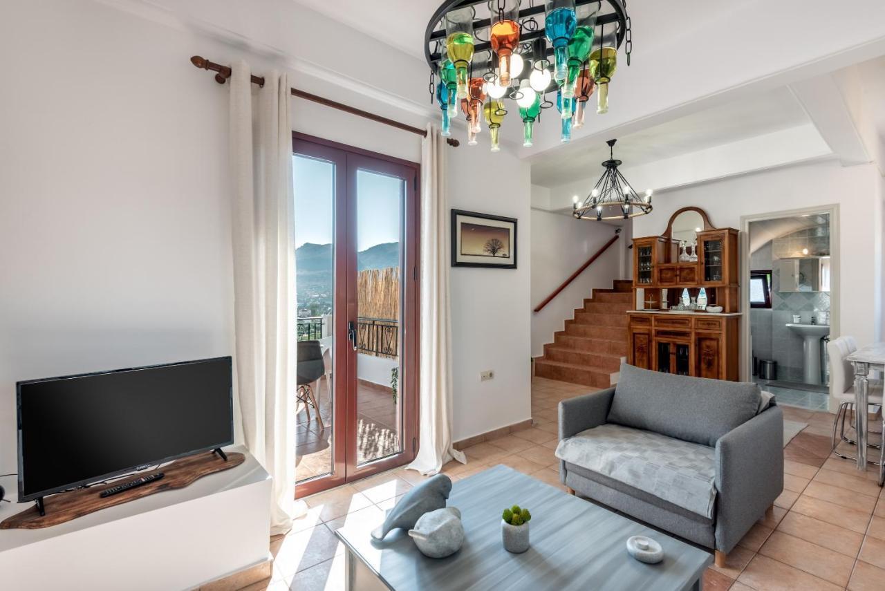 Apteramare Tradidtional House 'New Listing 2022' La Canée Extérieur photo