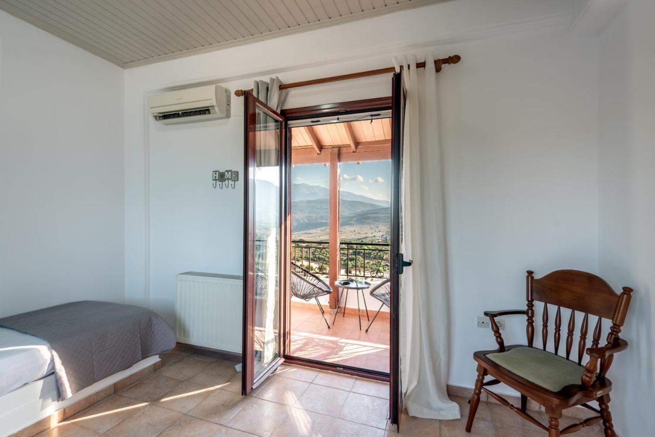 Apteramare Tradidtional House 'New Listing 2022' La Canée Extérieur photo